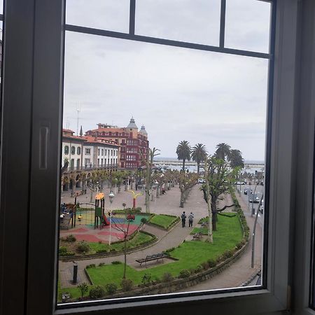 Precioso Piso Con Garaje En El Centro De Castro Urdiales Daire Dış mekan fotoğraf
