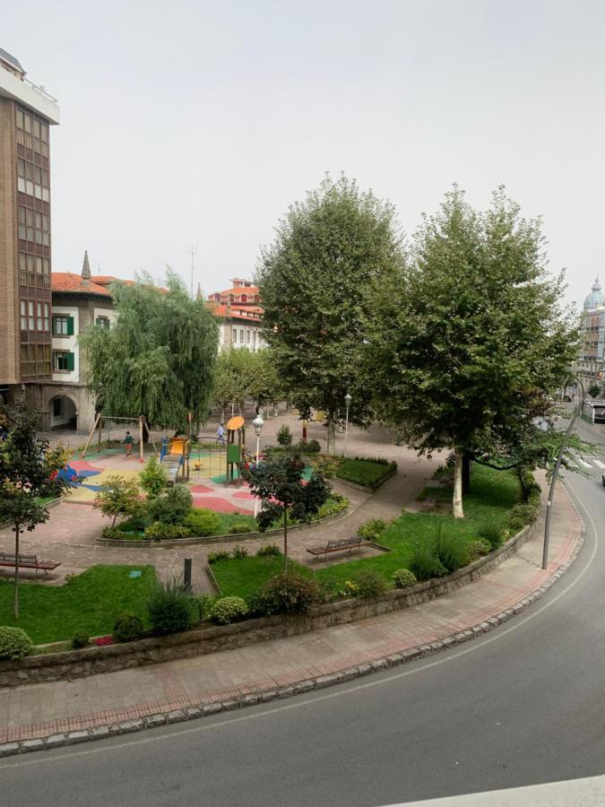 Precioso Piso Con Garaje En El Centro De Castro Urdiales Daire Dış mekan fotoğraf