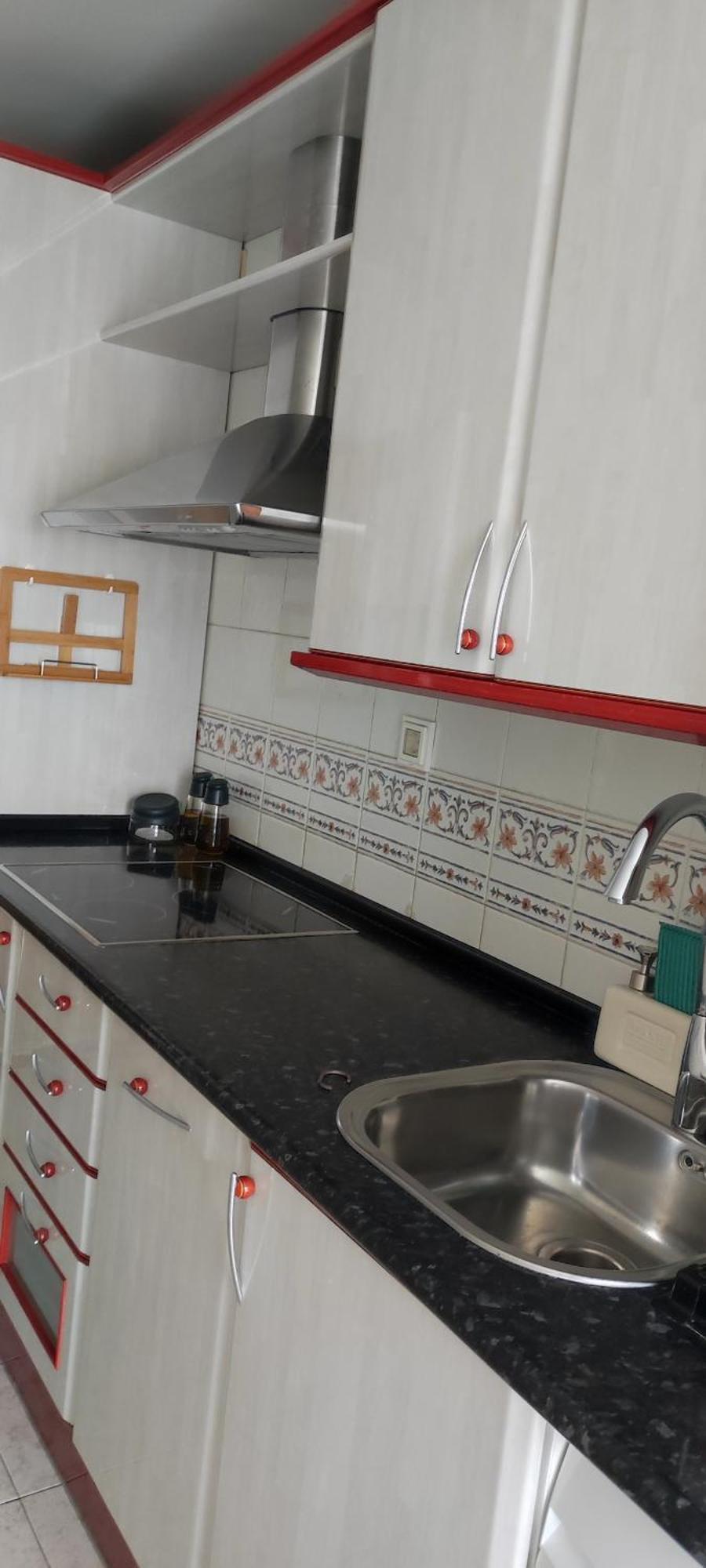 Precioso Piso Con Garaje En El Centro De Castro Urdiales Daire Dış mekan fotoğraf