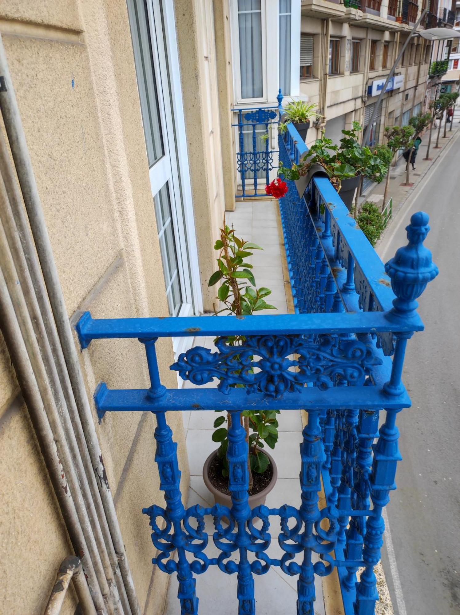 Precioso Piso Con Garaje En El Centro De Castro Urdiales Daire Dış mekan fotoğraf
