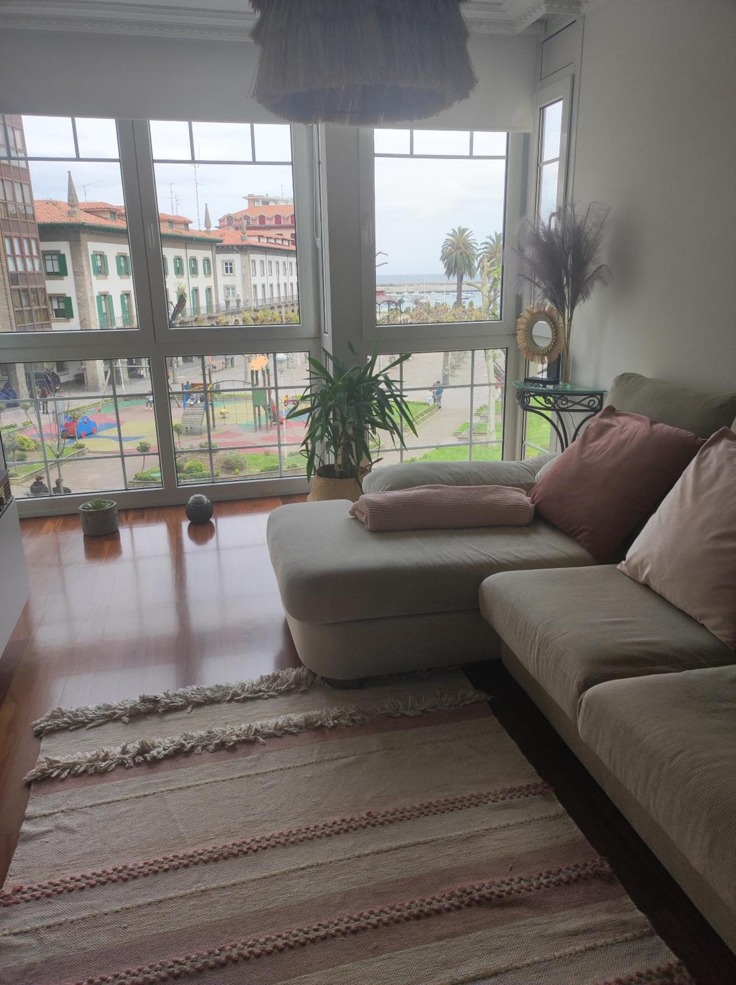 Precioso Piso Con Garaje En El Centro De Castro Urdiales Daire Dış mekan fotoğraf